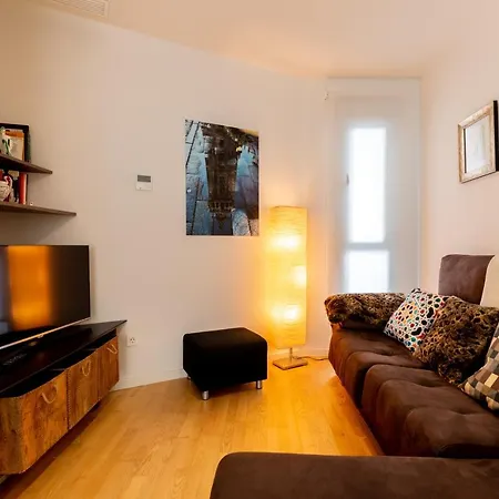 Апартаменты Veoapartment Rastro *