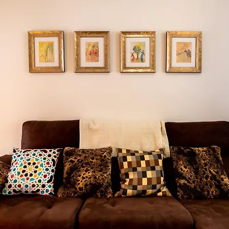 Апартаменты Veoapartment Rastro Севилья