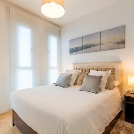 Veoapartment Rastro * Севилья
