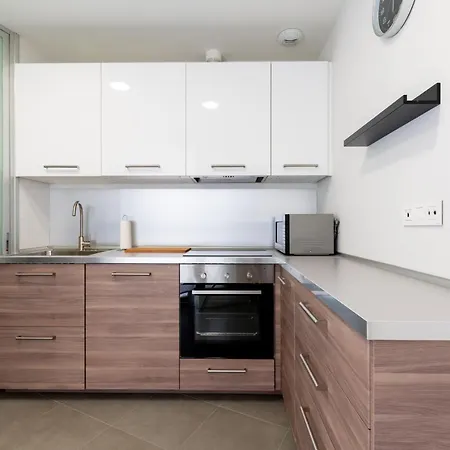 Veoapartment Rastro * Севилья