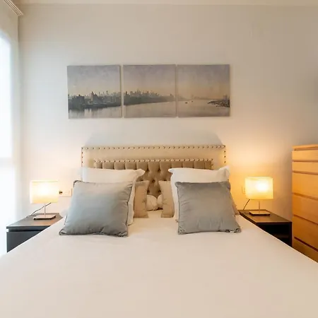 Veoapartment Rastro *