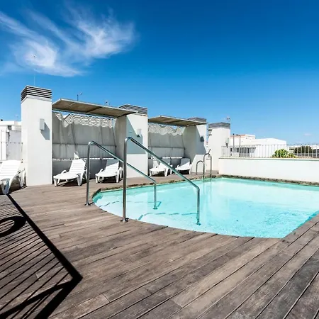 Veoapartment Rastro Апартаменты