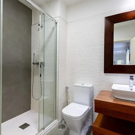 Veoapartment Rastro Севилья
