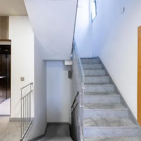 Veoapartment Rastro Апартаменты *