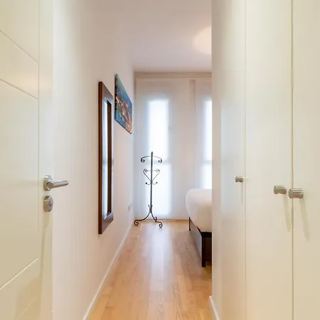 Veoapartment Rastro Апартаменты