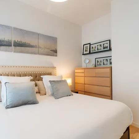Апартаменты Veoapartment Rastro Севилья