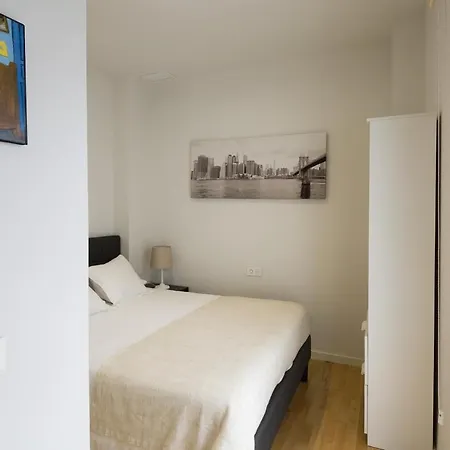 Veoapartment Rastro *