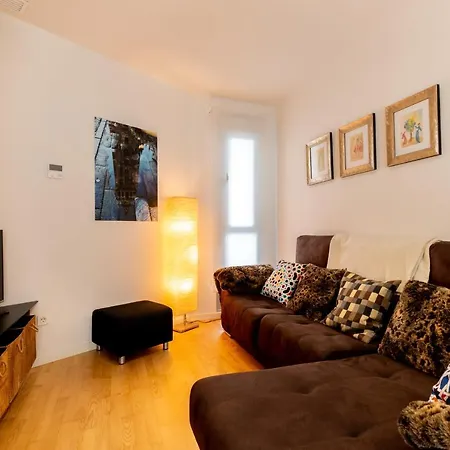 Veoapartment Rastro * Sevilla