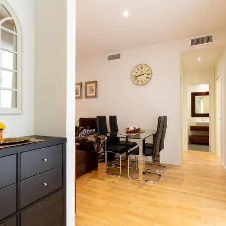 Veoapartment Rastro *