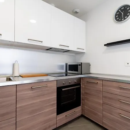 Veoapartment Rastro * Sevilla