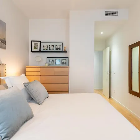 Veoapartment Rastro Sevilla