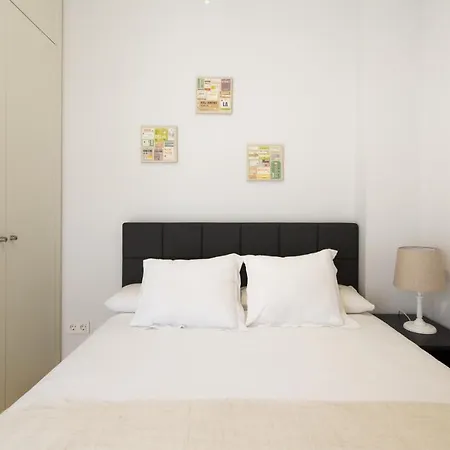 Veoapartment Rastro 公寓 塞维利亚