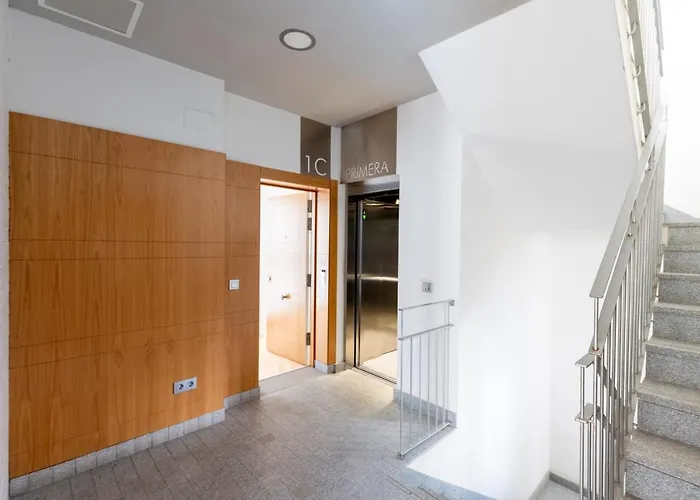 Veoapartment Rastro