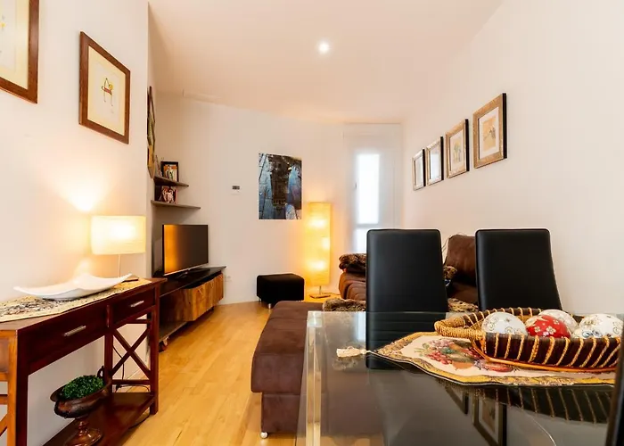 Veoapartment Rastro Apartment Seville
