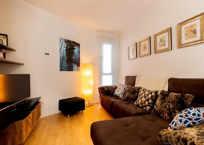 Veoapartment Rastro * Seville