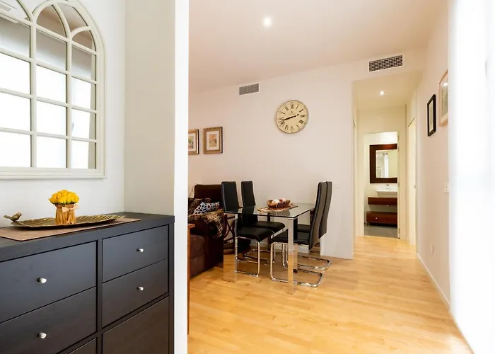 Veoapartment Rastro *