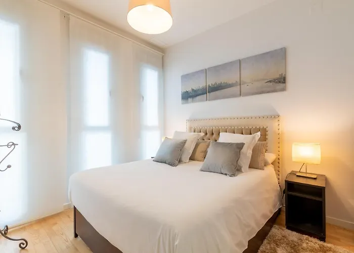 Veoapartment Rastro * Seville