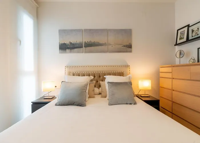 Veoapartment Rastro *