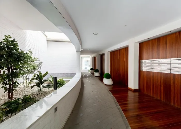 Veoapartment Rastro Apartment *