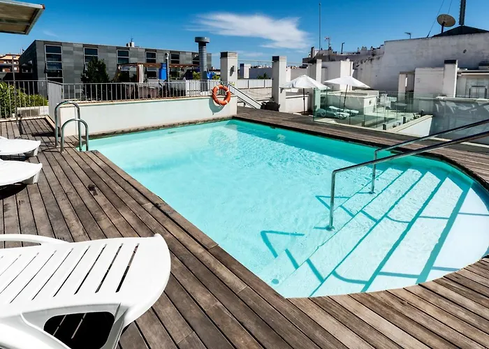 Veoapartment Rastro Apartment Seville