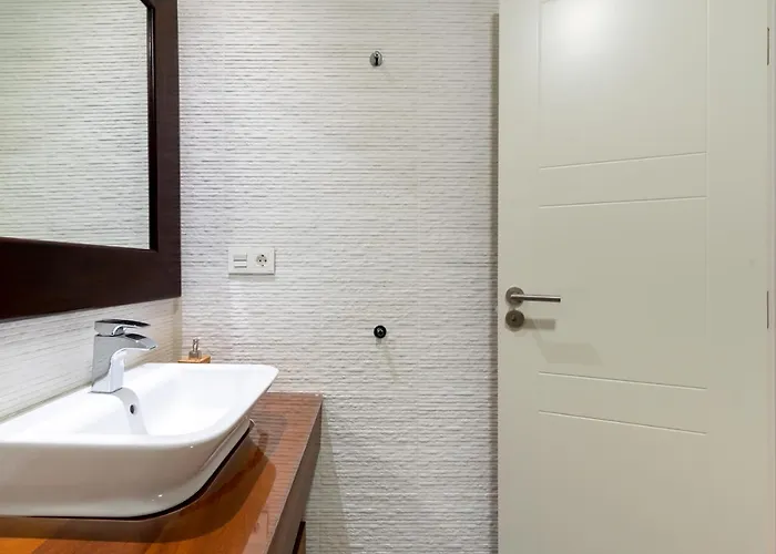Apartment Veoapartment Rastro Seville