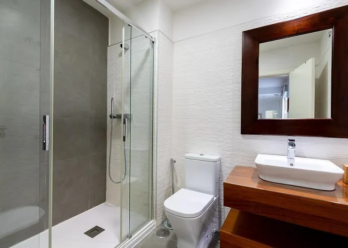 Veoapartment Rastro Seville
