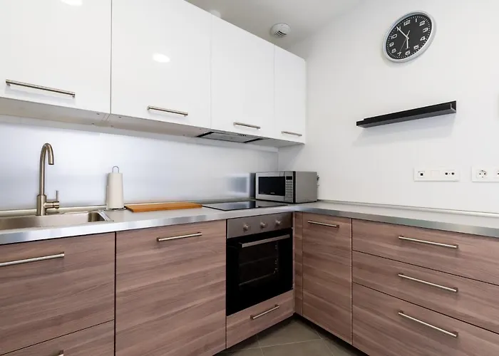 Veoapartment Rastro * Seville