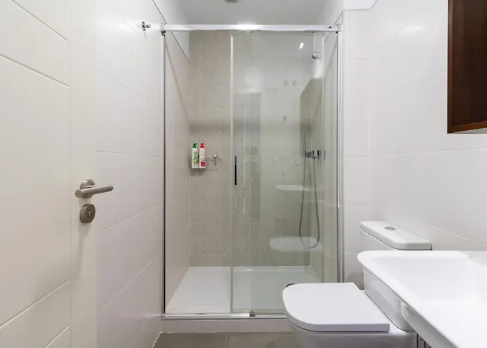 Veoapartment Rastro *
