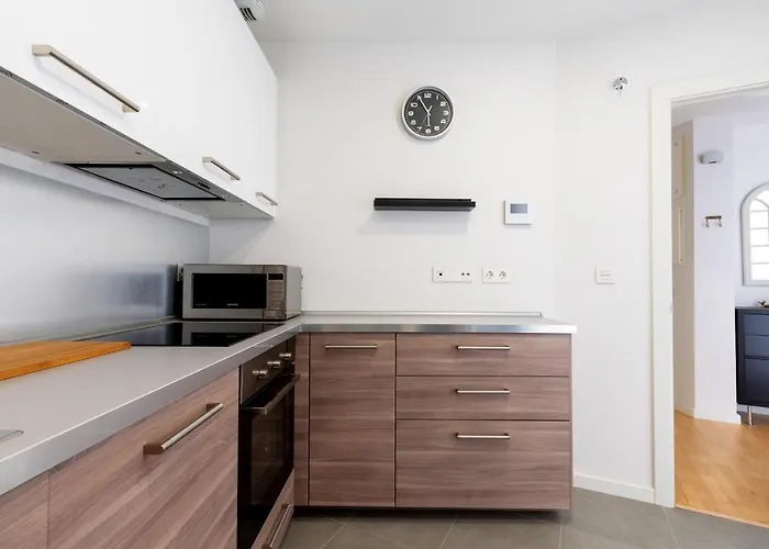 Apartment Veoapartment Rastro