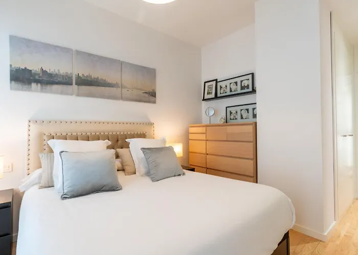 Apartment Veoapartment Rastro Seville