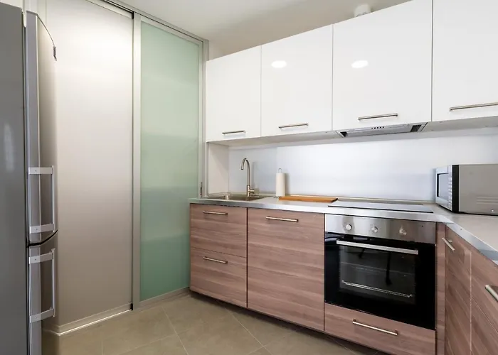 Veoapartment Rastro Seville
