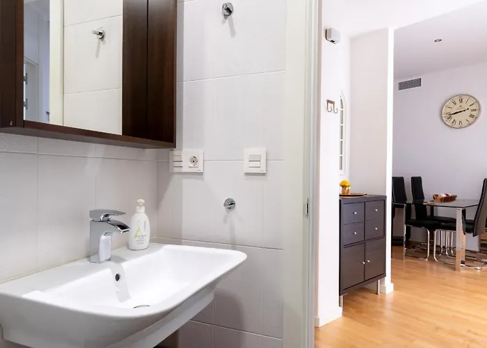 Veoapartment Rastro Apartment *