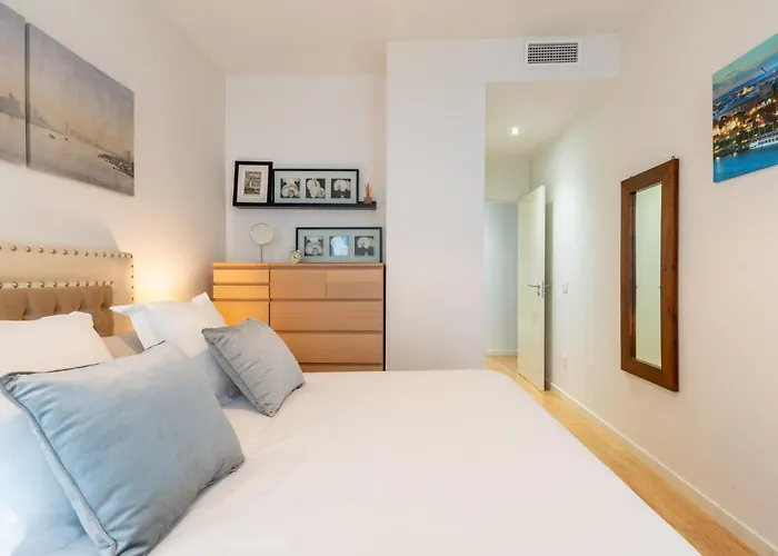 Veoapartment Rastro Seville