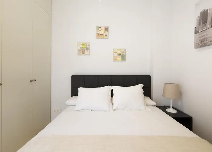Veoapartment Rastro Apartment Seville