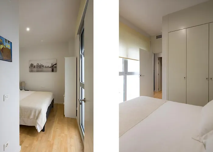 Veoapartment Rastro